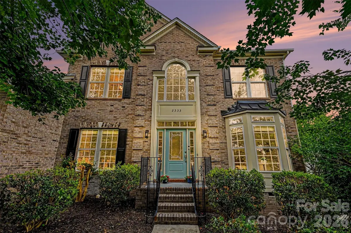2333 Harvester Avenue, Fort Mill, SC 29708 - #1