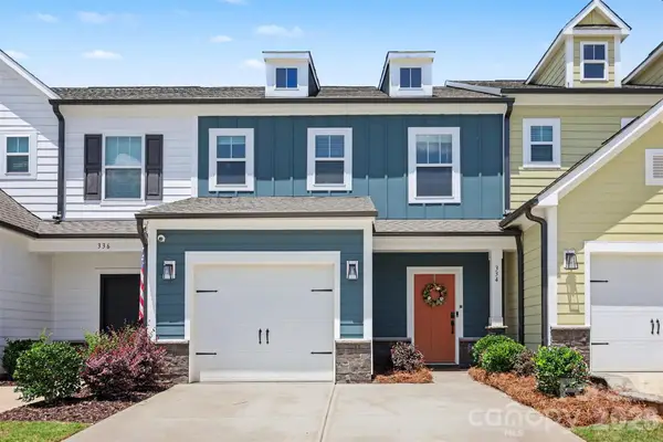 334 Drawbar Drive, Clover, SC 29710