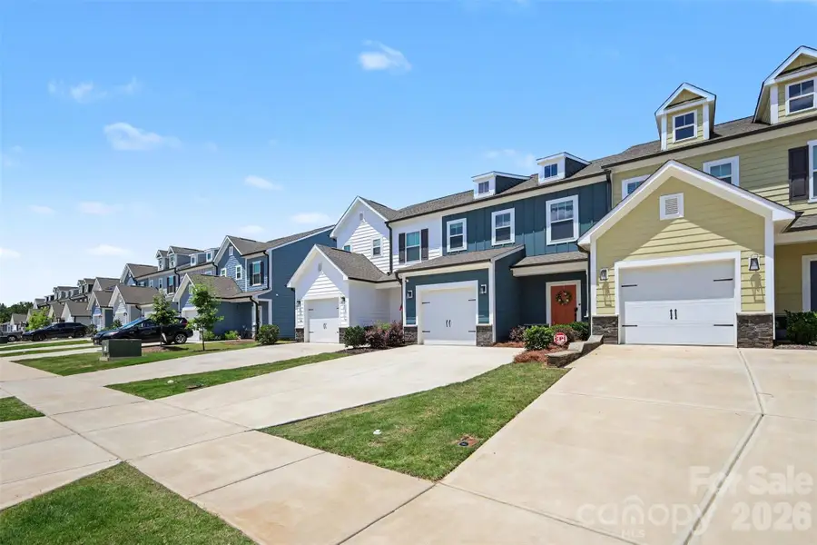 334 Drawbar Drive, Clover, SC 29710 - #2