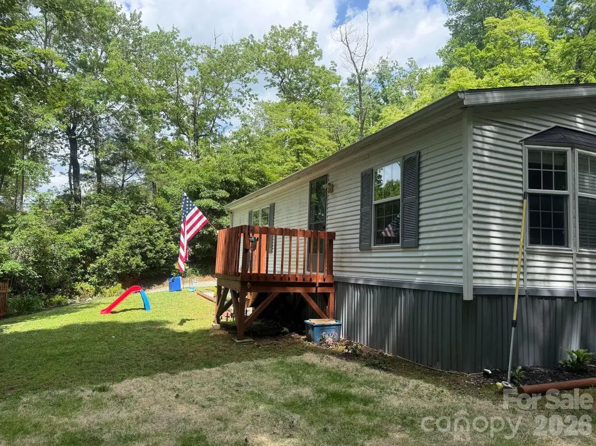 811 Turkey Pen Gap Road, Horse Shoe, NC 28742 - #1