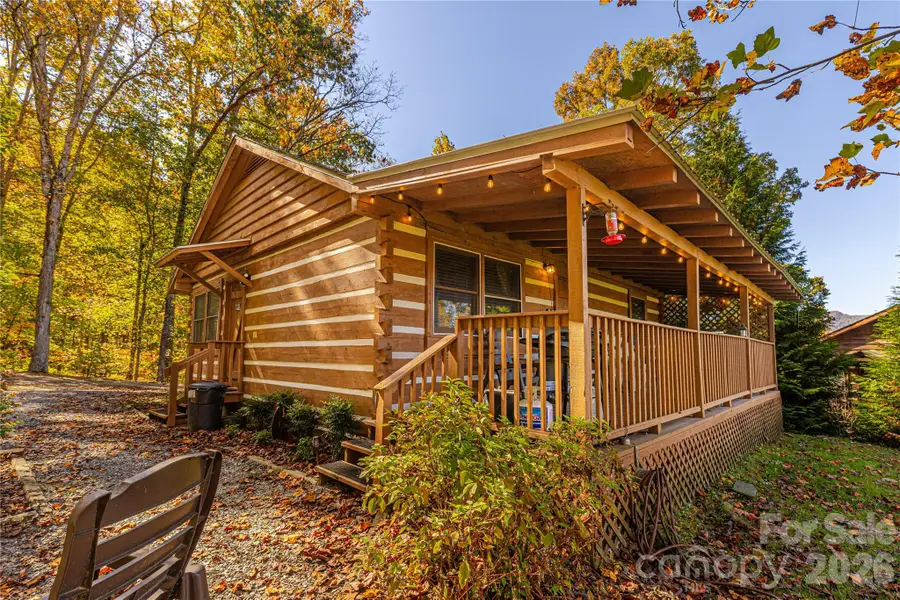 658 Biltmore Circle #82, Bryson City, NC 28713 - #3