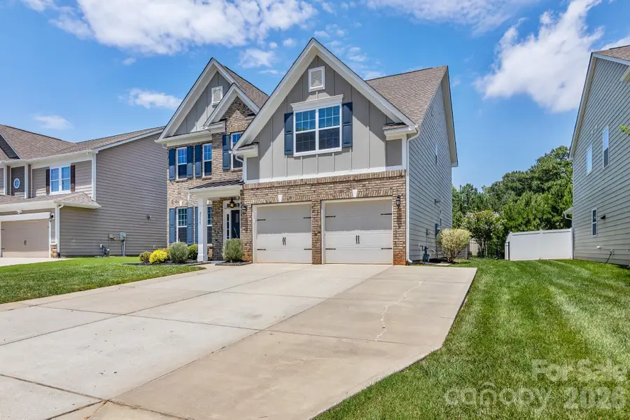 2377 Seagull Drive, Denver, NC 28037 - #3