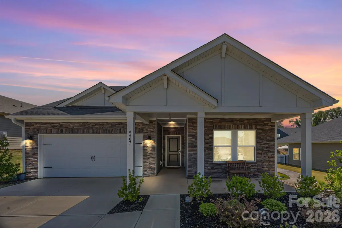 6407 Barcelona Way, Charlotte, NC 28214 - #1