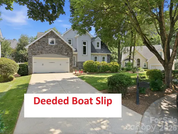 19608 Galleon View, Cornelius, NC 28031