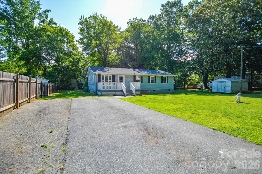 5514 Collins Street, Charlotte, NC 28269 - #3