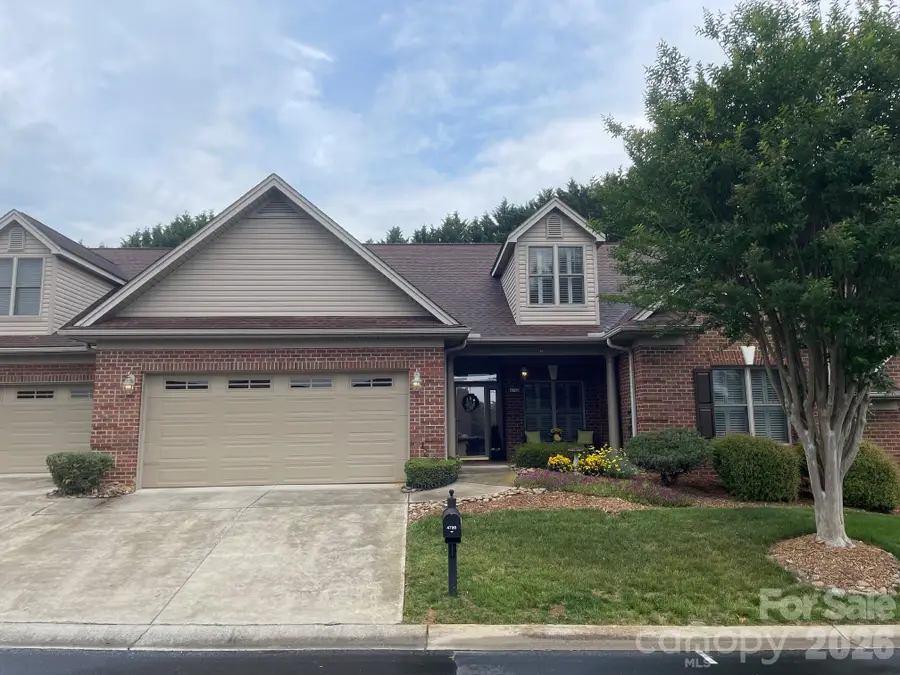 479 26th Avenue Ne #B, Hickory, NC 28601 - #2
