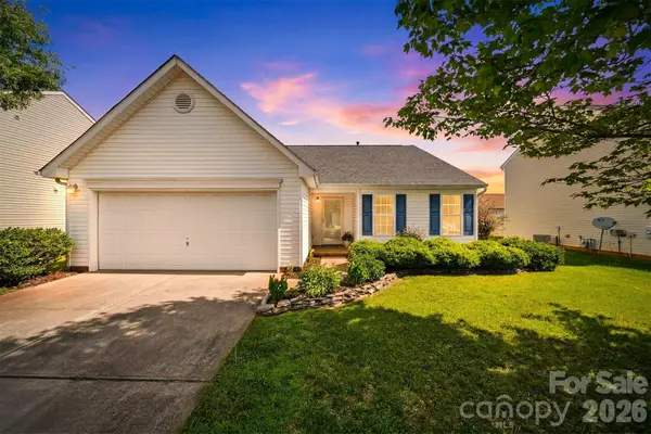 2155 Edenderry Drive, Statesville, NC 28625