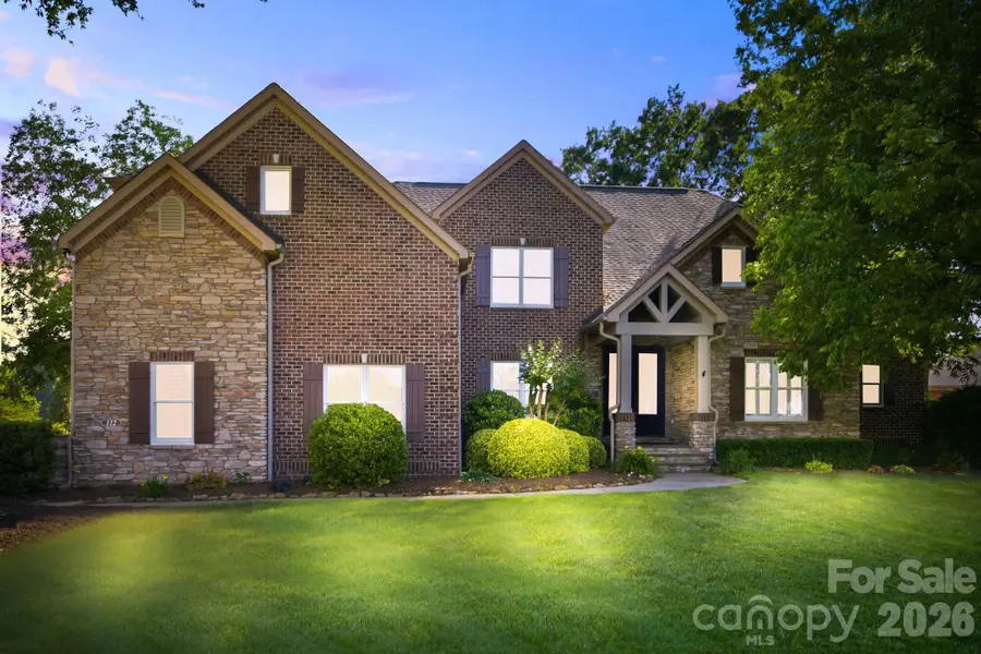 112 Walden Drive, Mooresville, NC 28115 - #3