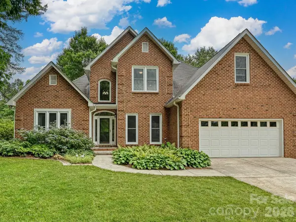 1719 Brandywine Drive, Matthews, NC 28105