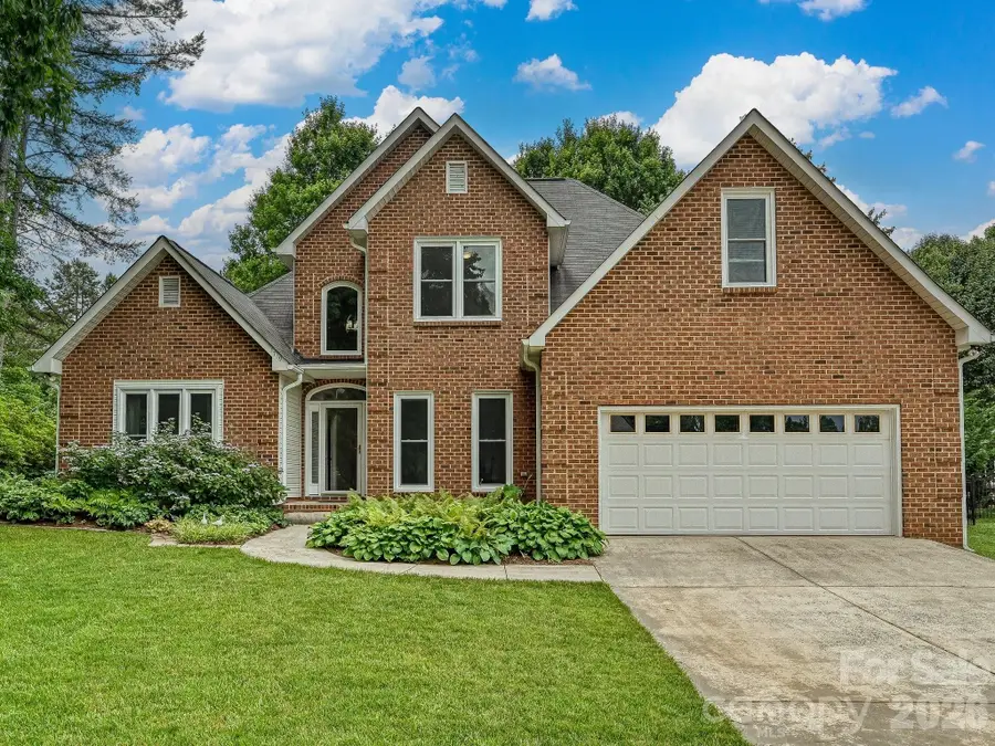 1719 Brandywine Drive, Matthews, NC 28105 - #3