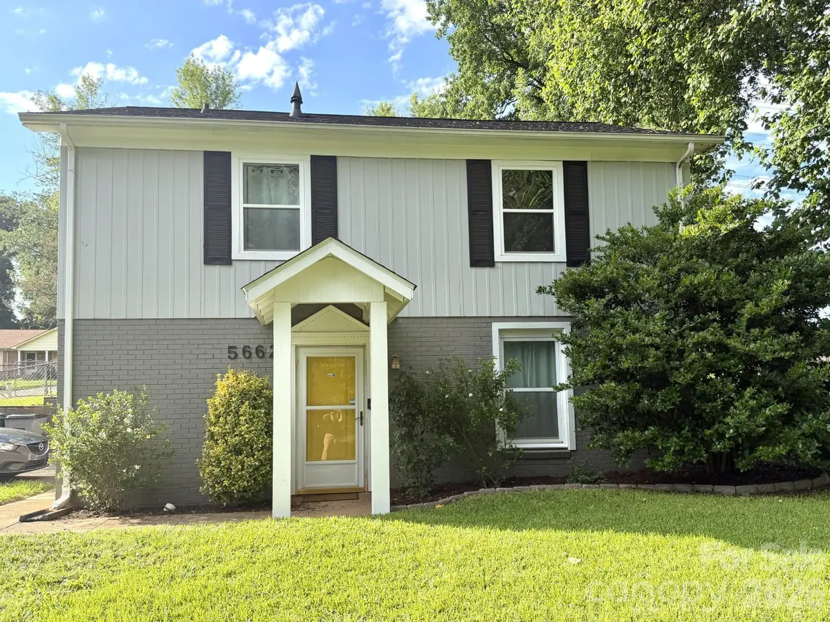 5662 Coulee Place, Charlotte, NC 28217 - #1