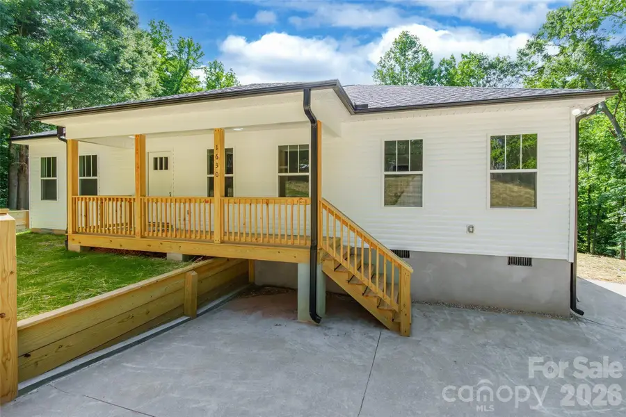 1630 Riddle Road, Clover, SC 29710 - #3