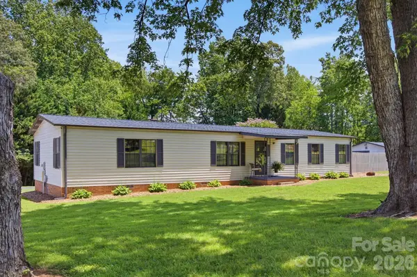 2733 Powell Drive Extension, Valdese, NC 28690
