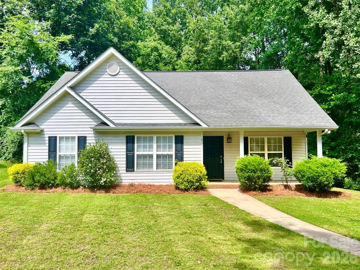 6331 Nature Walk Drive, Charlotte, NC 28212 - #1