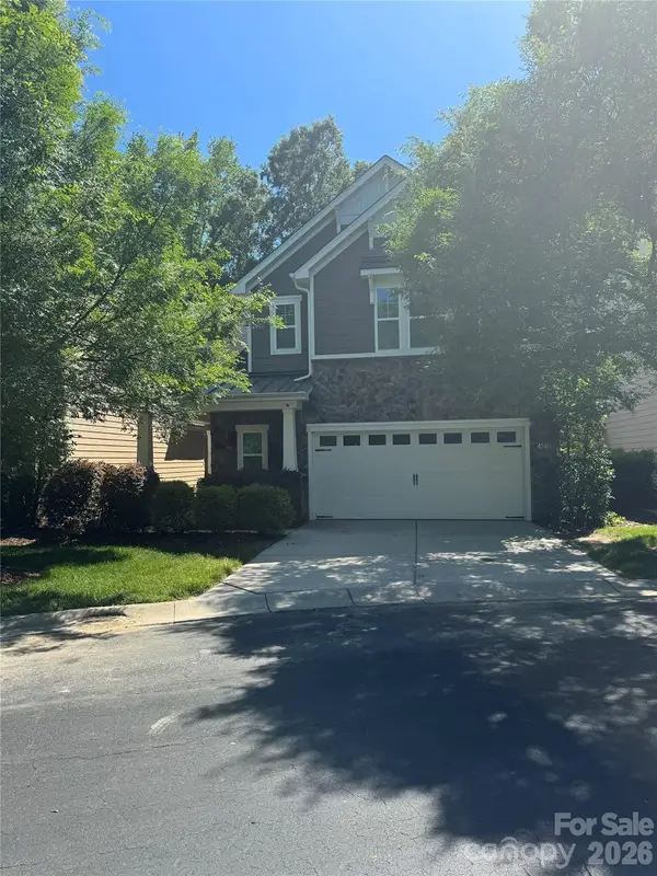 4540 Blackmuir Wood Circle, Charlotte, NC 28270
