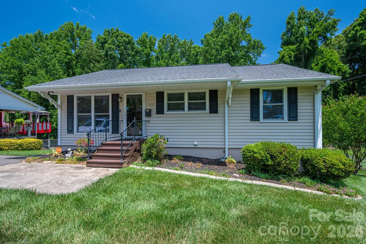 712 Crestwood Avenue, Gastonia, NC 28054 - #1