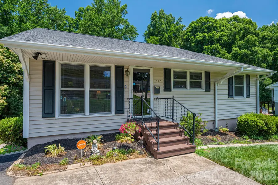 712 Crestwood Avenue, Gastonia, NC 28054 - #2