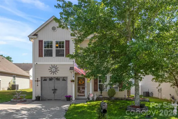 1445 Logan Patrick Court, Gastonia, NC 28052
