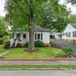 103 Hemlock Avenue, Kannapolis, NC 28081 - #2