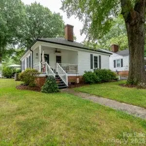 103 Hemlock Avenue, Kannapolis, NC 28081 - #3