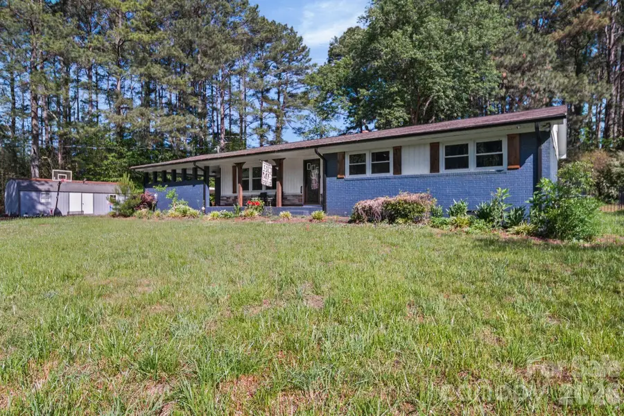 809 Elaine Drive, Albemarle, NC 28001 - #3