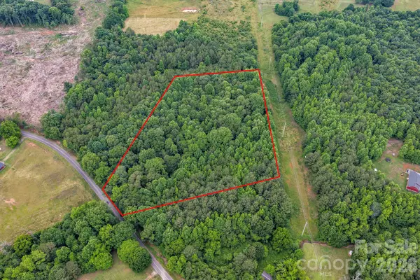lot 3 Schenck Farm Road, Lawndale, NC 28090