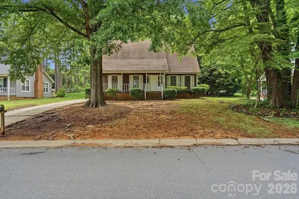 4459 Fair Springs Road, Charlotte, NC 28227