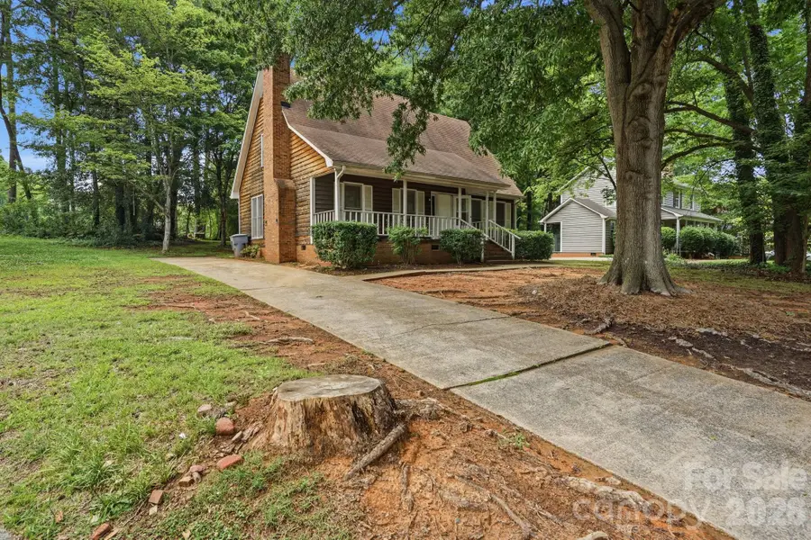 4459 Fair Springs Road, Charlotte, NC 28227 - #2