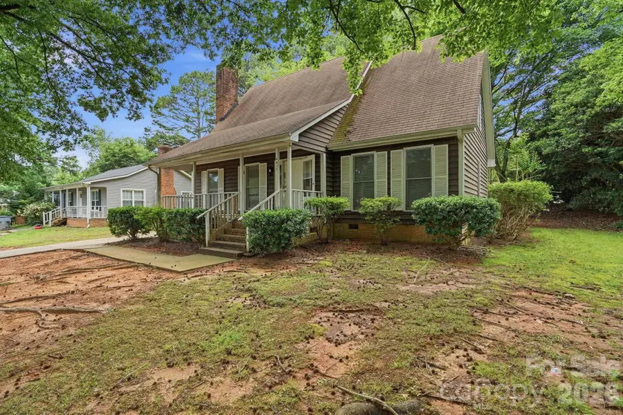 4459 Fair Springs Road, Charlotte, NC 28227 - #3