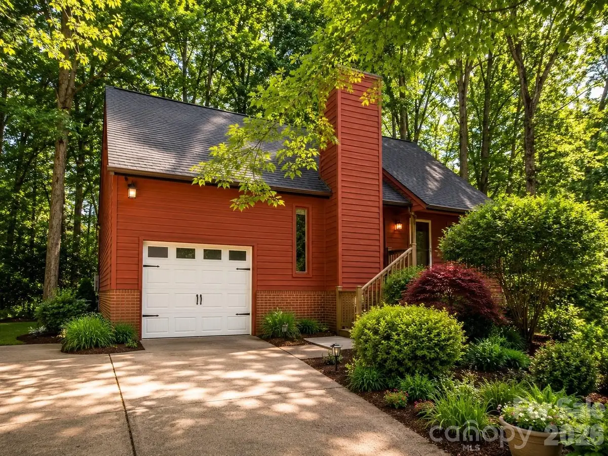 8401 Barncliff Road, Charlotte, NC 28227 - #1