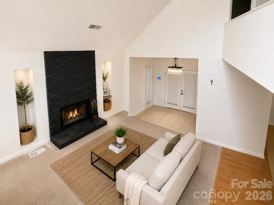 8401 Barncliff Road, Charlotte, NC 28227 - #3