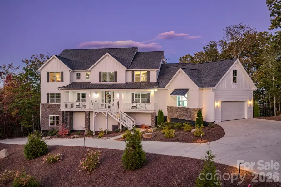 2488 Catawba Falls Parkway, Black Mountain, NC 28711 - #3