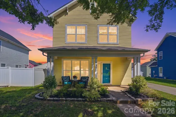 1817 Ethel Guest Lane, Charlotte, NC 28206