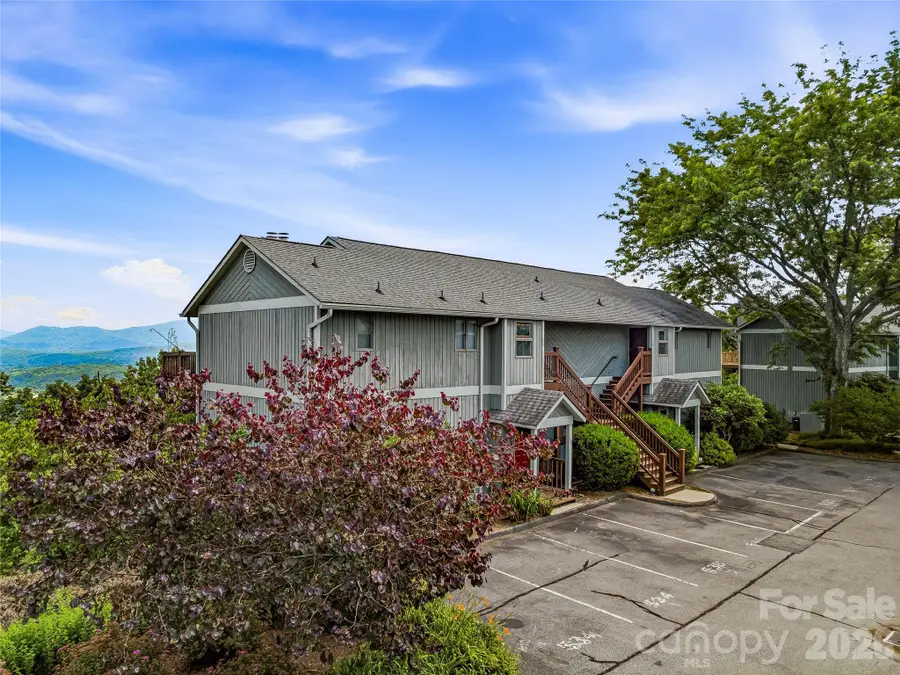 536 Windswept Drive, Asheville, NC 28801 - #2