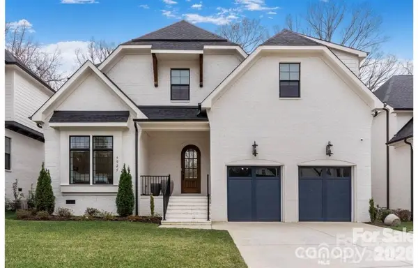 6020 Camile Court, Charlotte, NC 28226