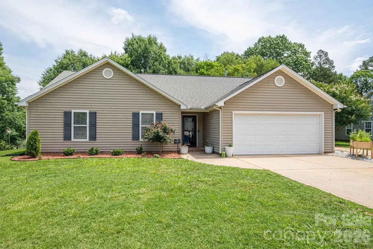 7219 Pompano Place, Gastonia, NC 28056 - #1