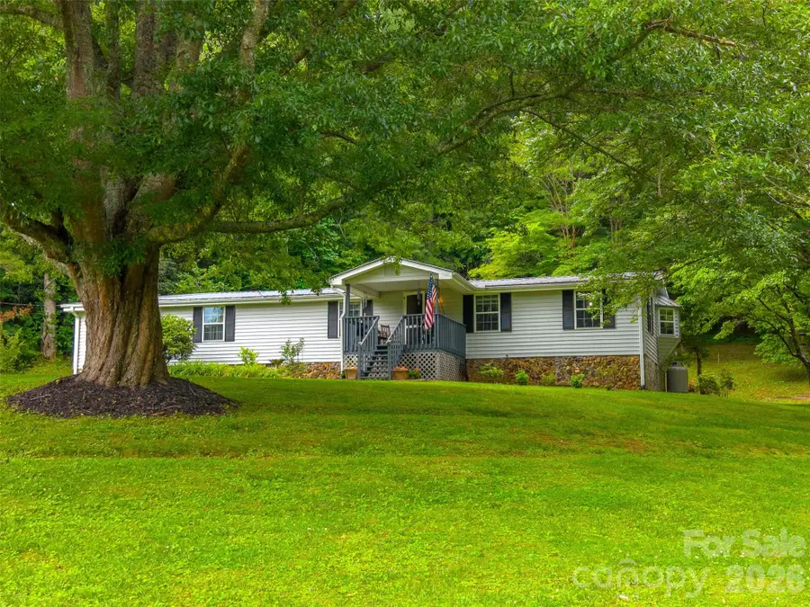 1350 N Skeenah Road, Franklin, NC 28734 - #3