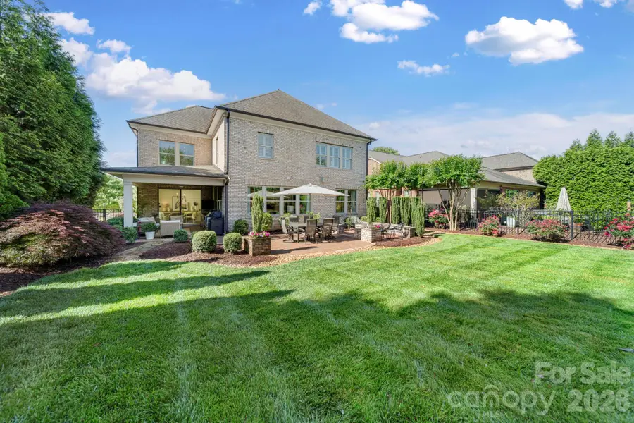 9141 Robbins Preserve Road, Cornelius, NC 28031 - #3