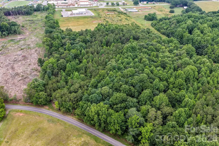 lot 1 Schenck Farm Road, Lawndale, NC 28090 - #3