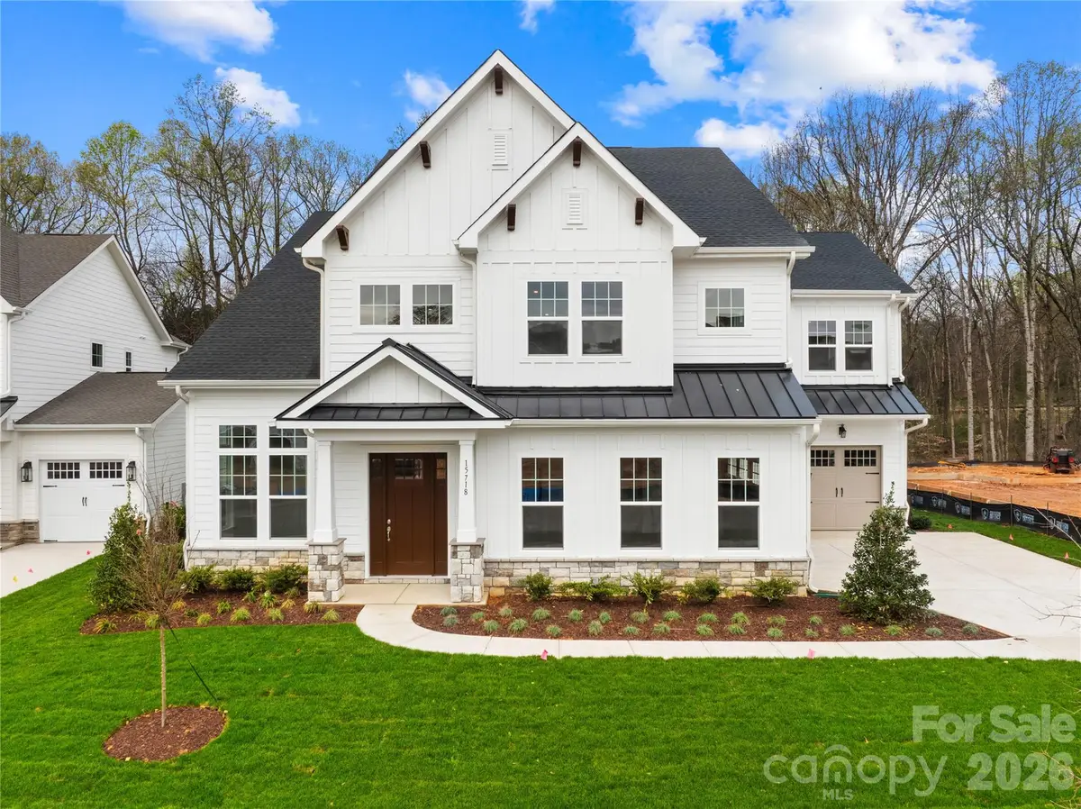15718 Sweet Virginia Lane, Huntersville, NC 28078 - #1