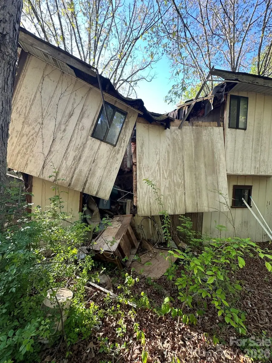 33 Timothy Way, Pisgah Forest, NC 28768 - #3