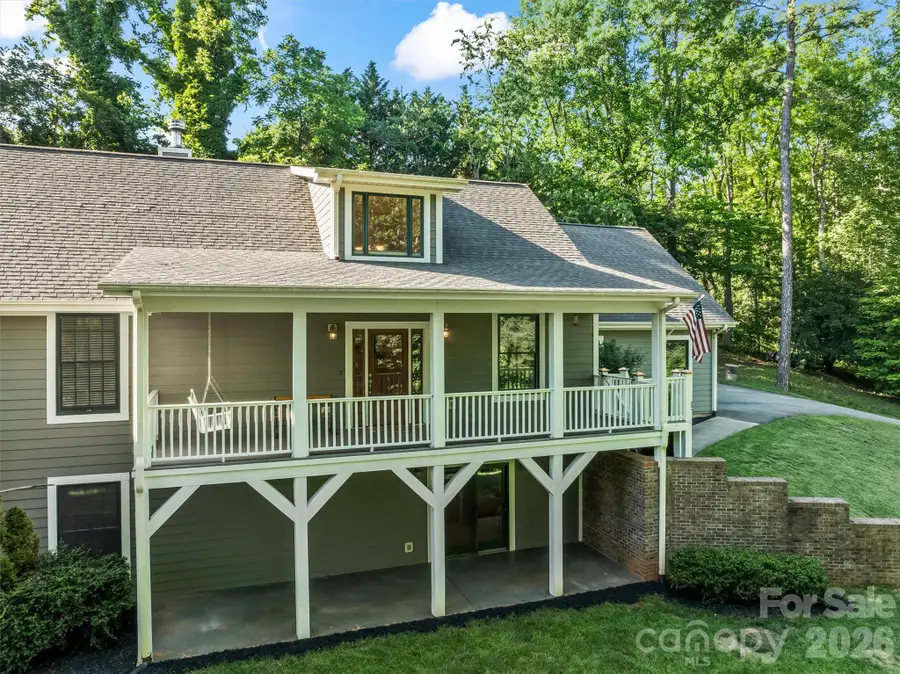 11 Jupiter Hills Drive, Weaverville, NC 28787 - #2