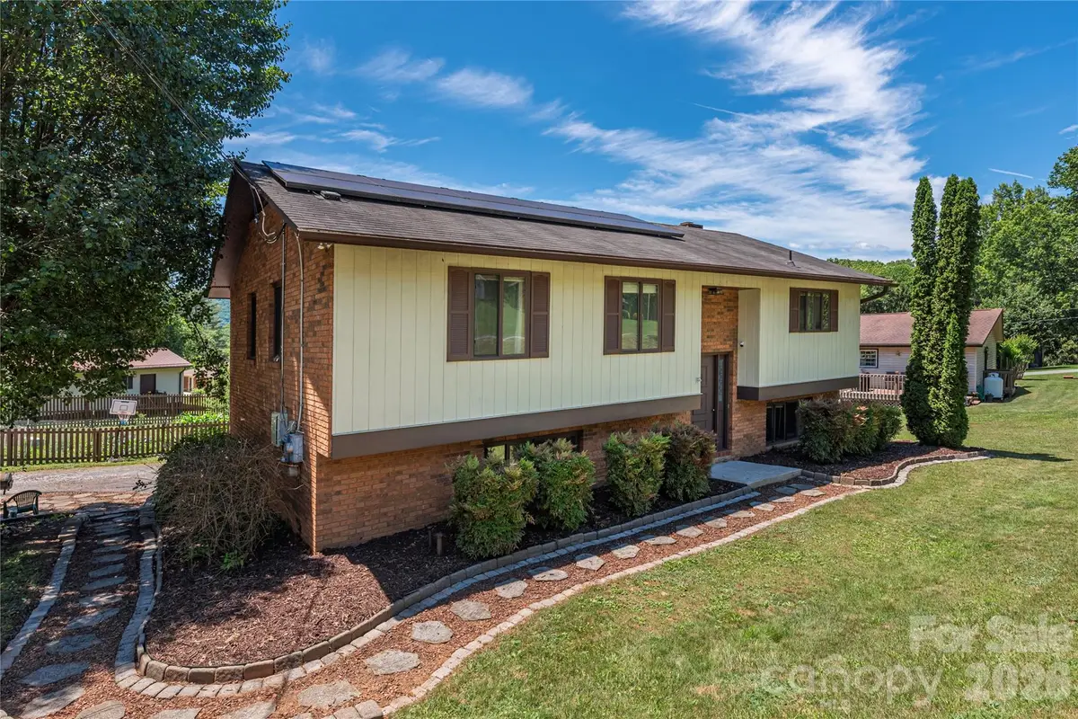 99 Young Drive, Candler, NC 28715 - #1