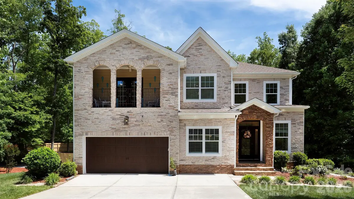 7302 Snowbird Court #31, Mint Hill, NC 28227 - #1