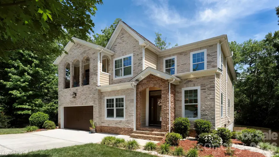 7302 Snowbird Court #31, Mint Hill, NC 28227 - #2