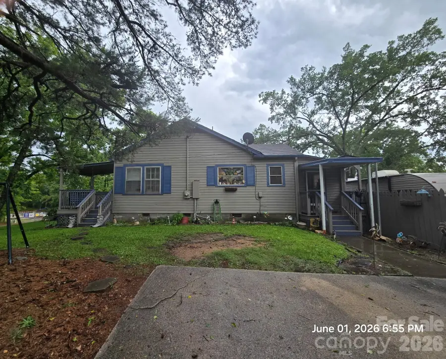 191 W End Street, Chester, SC 29706 - #2