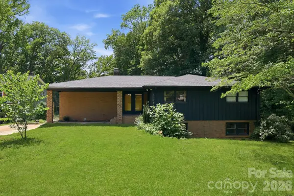 3034 Eastburn Road, Charlotte, NC 28210