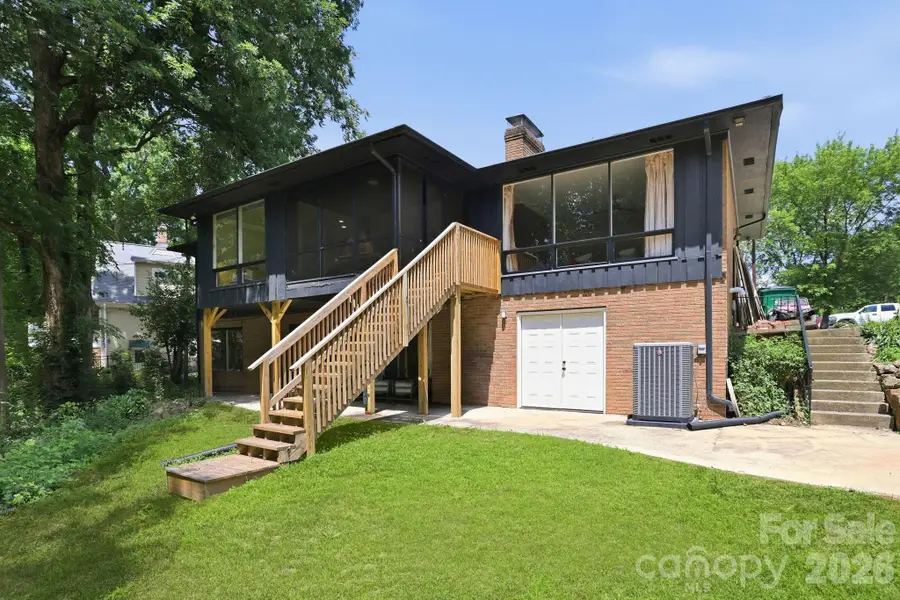3034 Eastburn Road, Charlotte, NC 28210 - #2