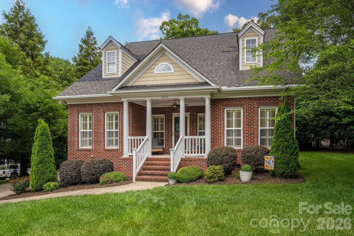 1060 Garibaldi Ridge Court, Belmont, NC 28012 - #1