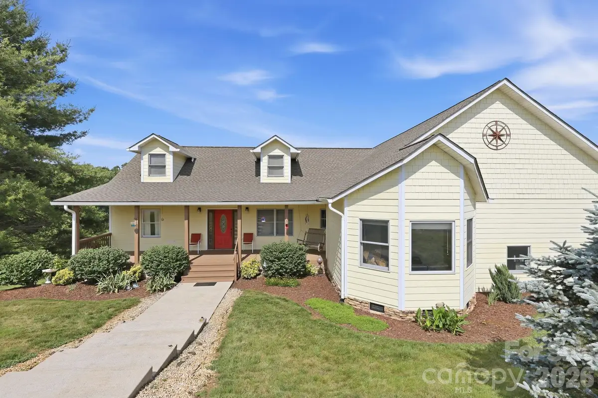 409 Tall Timbers Lane, Waynesville, NC 28785 - #1